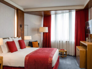 Radisson Blu M’Bamou Palace Hotel, Brazzaville | Ultimate Travel Co