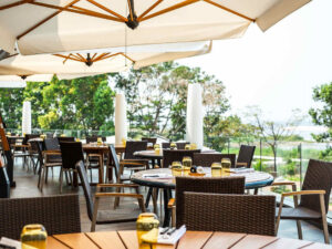 Radisson Blu M’Bamou Palace Hotel, Brazzaville | Ultimate Travel Co