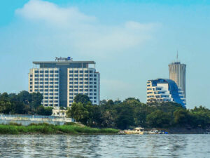 Radisson Blu M’Bamou Palace Hotel, Brazzaville | Ultimate Travel Co