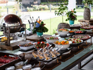 Radisson Blu M’Bamou Palace Hotel, Brazzaville | Ultimate Travel Co