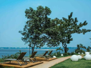 Radisson Blu M’Bamou Palace Hotel, Brazzaville | Ultimate Travel Co