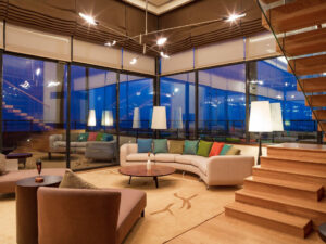 Radisson Blu M’Bamou Palace Hotel, Brazzaville | Ultimate Travel Co