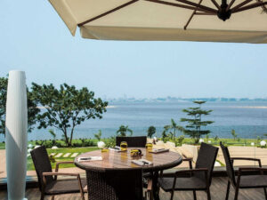 Radisson Blu M’Bamou Palace Hotel, Brazzaville | Ultimate Travel Co