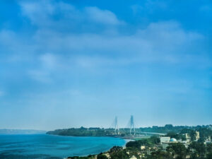 Radisson Blu M’Bamou Palace Hotel, Brazzaville | Ultimate Travel Co