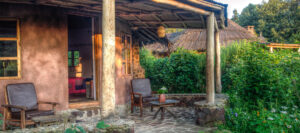 Mount Gahinga Lodge | Virunga Volcanoes | Ultimate Travel Co