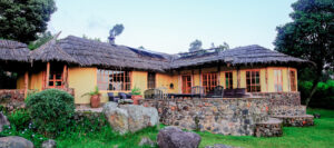 Mount Gahinga Lodge | Virunga Volcanoes | Ultimate Travel Co