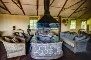 Mount Gahinga Lodge | Virunga Volcanoes | Ultimate Travel Co