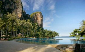 Rayavadee Resort, Phra Nang | The Ultimate Travel Company