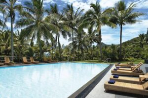 Pool at Reef View Hotel, Hamilton Island | Australia Holidays | The Ultimate Travel Company