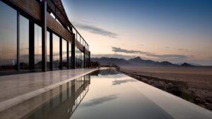 &Beyond Sossusvlei Desert Lodge, Namib Desert | Ultimate Travel Co
