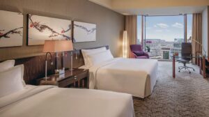 Regent Beijing | China | The Ultimate Travel Company