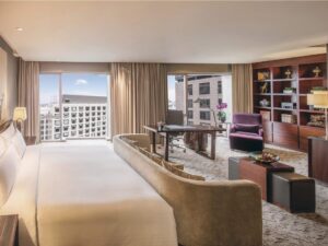 Regent Beijing | China | The Ultimate Travel Company