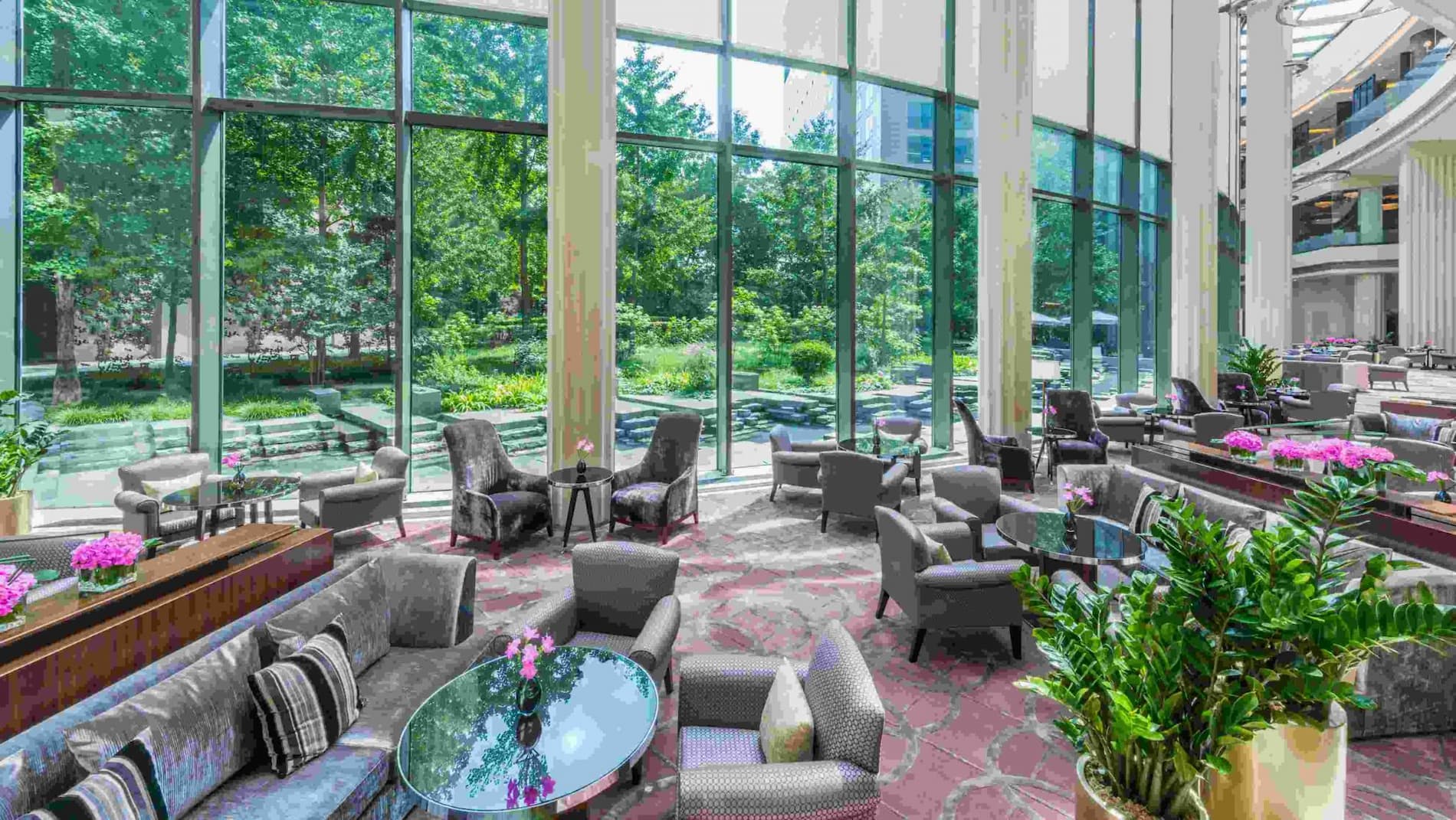 Regent Beijing | China | The Ultimate Travel Company