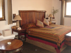 Reni-Pani-Satpura-Cottage