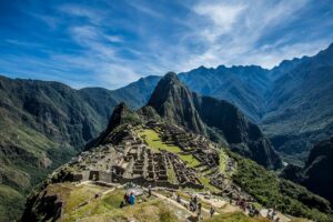 Machu Picchu | Peru Holidays | The Ultimate Travel Company