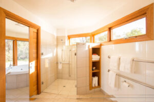 Boroka Downs, Grampians National Park | Australia | Boroka Downs comfort room | The Ultimate Travel Company