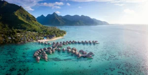 Hilton Moorea Lagoon and Resort Exterior