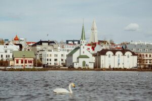 Reykjavik | Luxury Arctic Holidays | The Ultimate Travel Company
