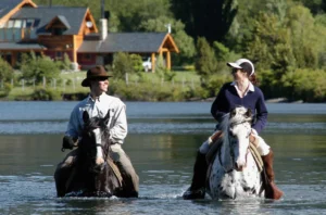 Estancia Peuma Hue, Lake District | The Ultimate Travel Company