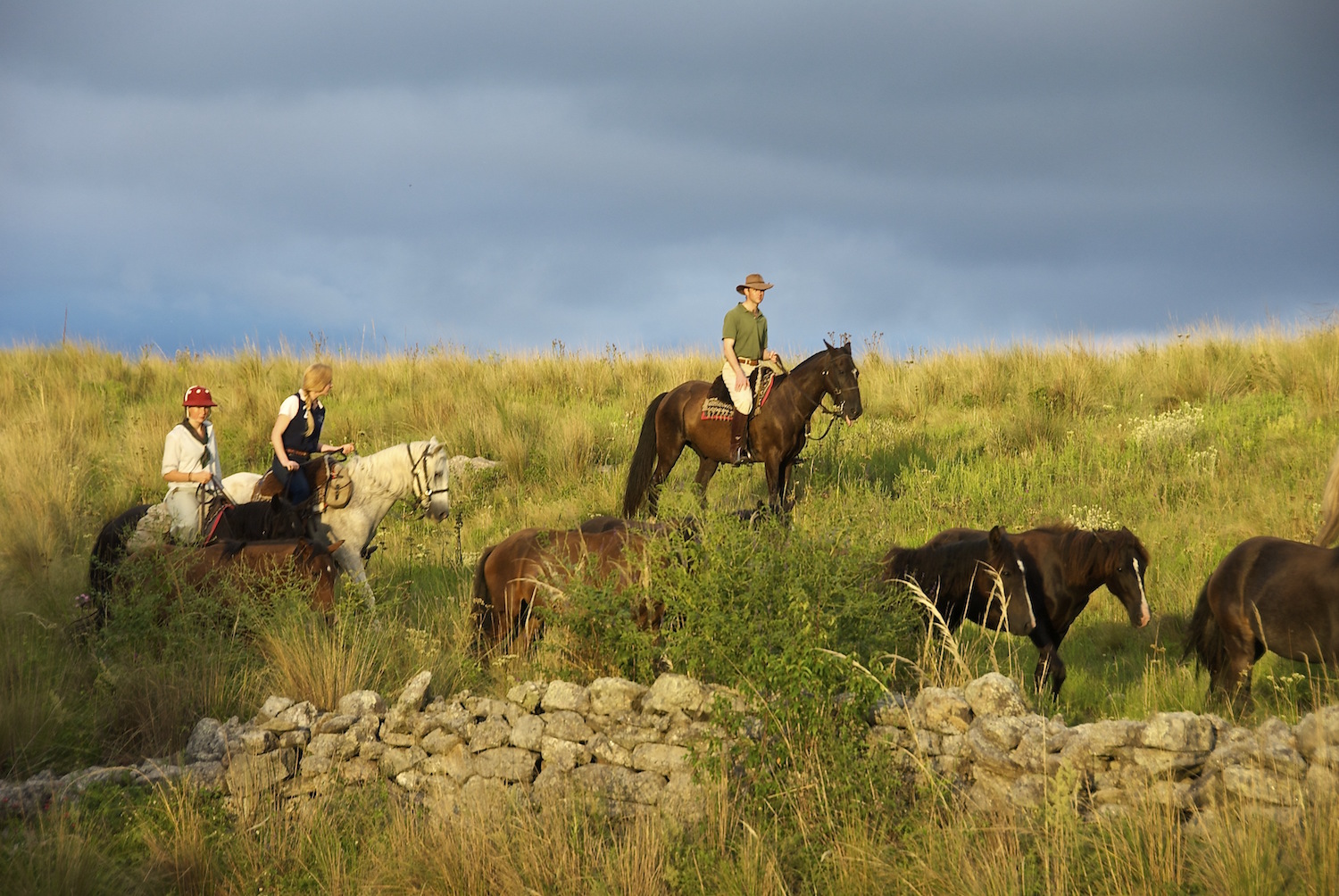 Los Potreros Estancia Ranch, Argentina | Ultimate Travel Co