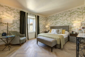 Rocco Forte Savoy Hotel, Florence | Ultimate Travel Co
