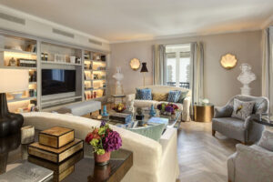 Rocco Forte Savoy Hotel, Florence | Ultimate Travel Co