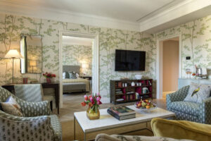 Rocco Forte Savoy Hotel, Florence | Ultimate Travel Co