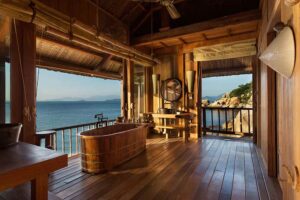 Six Senses Ninh Van Bay | The Ultimate Travel Company