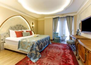 Romance Istanbul Hotel | Turkey | The Ultimate Travel Company