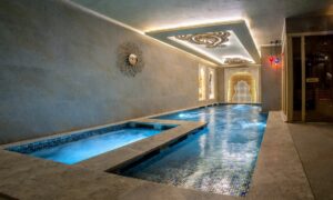 Romance Istanbul Hotel | Turkey | The Ultimate Travel Company