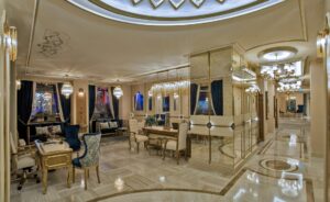 Romance Istanbul Hotel | Turkey | The Ultimate Travel Company