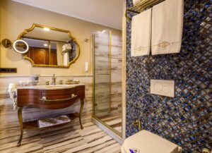 Romance Istanbul Hotel | Turkey | The Ultimate Travel Company