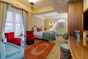 Romance Istanbul Hotel | Turkey | The Ultimate Travel Company