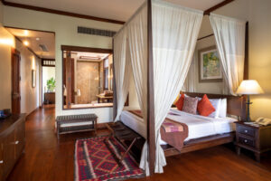 Ariyasom Villa, Bangkok | The Ultimate Travel Company