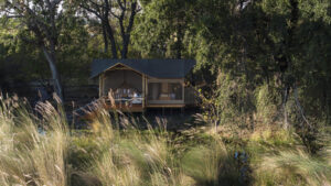 Shinde Footsteps | Botswana | Ultimate Travel Company