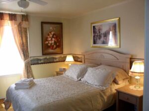 Harbour Lights Inn, Twillingate | Seaside Charm | Ultimate Travel Company