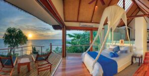 Royal Davui Island Resort | The Ultimate Travel Company