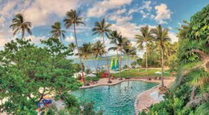 Royal Davui Island Resort | The Ultimate Travel Company