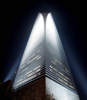 Park Hyatt Shanghai Hotel | China | The Ultimate Travel Company