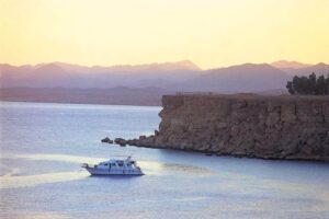 Four Seasons Resort Sharm El Sheikh | Red Sea | Ultimate Travel Co