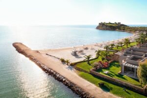 Sani Asterias Suites, Halkidiki | Greece | Ultimate Travel Company