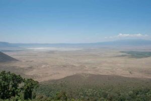 Sanctuary Ngorongoro Crater Camp, Ngorongoro | The Ultimate Travel Company