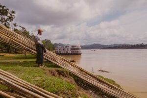 Sanctuary Ananda | Myanmar | The Ultimate Travel Company