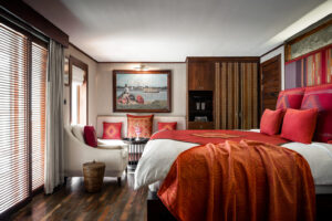 Sanctuary Ananda | Myanmar | The Ultimate Travel Company