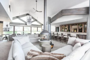 Ocean House, Haida Gwaii | The Ultimate Company