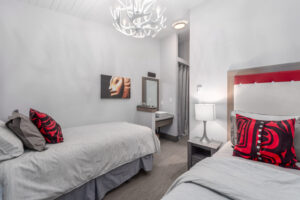 Ocean House, Haida Gwaii | The Ultimate Company