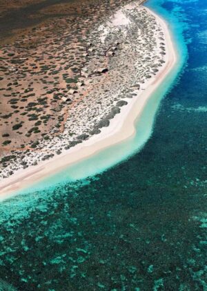 Sal Salis, Ningaloo Re | Ultimate Travel Company