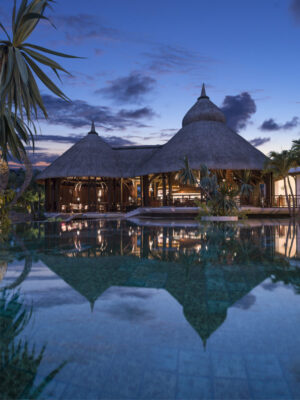 Shangri-la’s Le Touessrok Resort & Spa | The Ultimate Travel Company