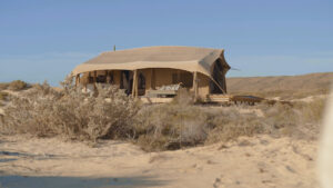 Sal Salis, Ningaloo Re | Ultimate Travel Company