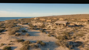 Sal Salis, Ningaloo Re | Ultimate Travel Company